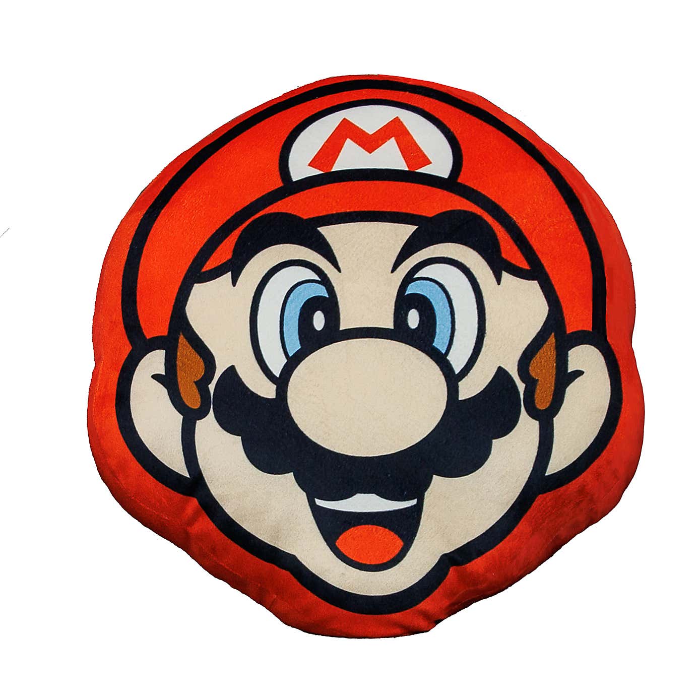 Mario Stack Cushion