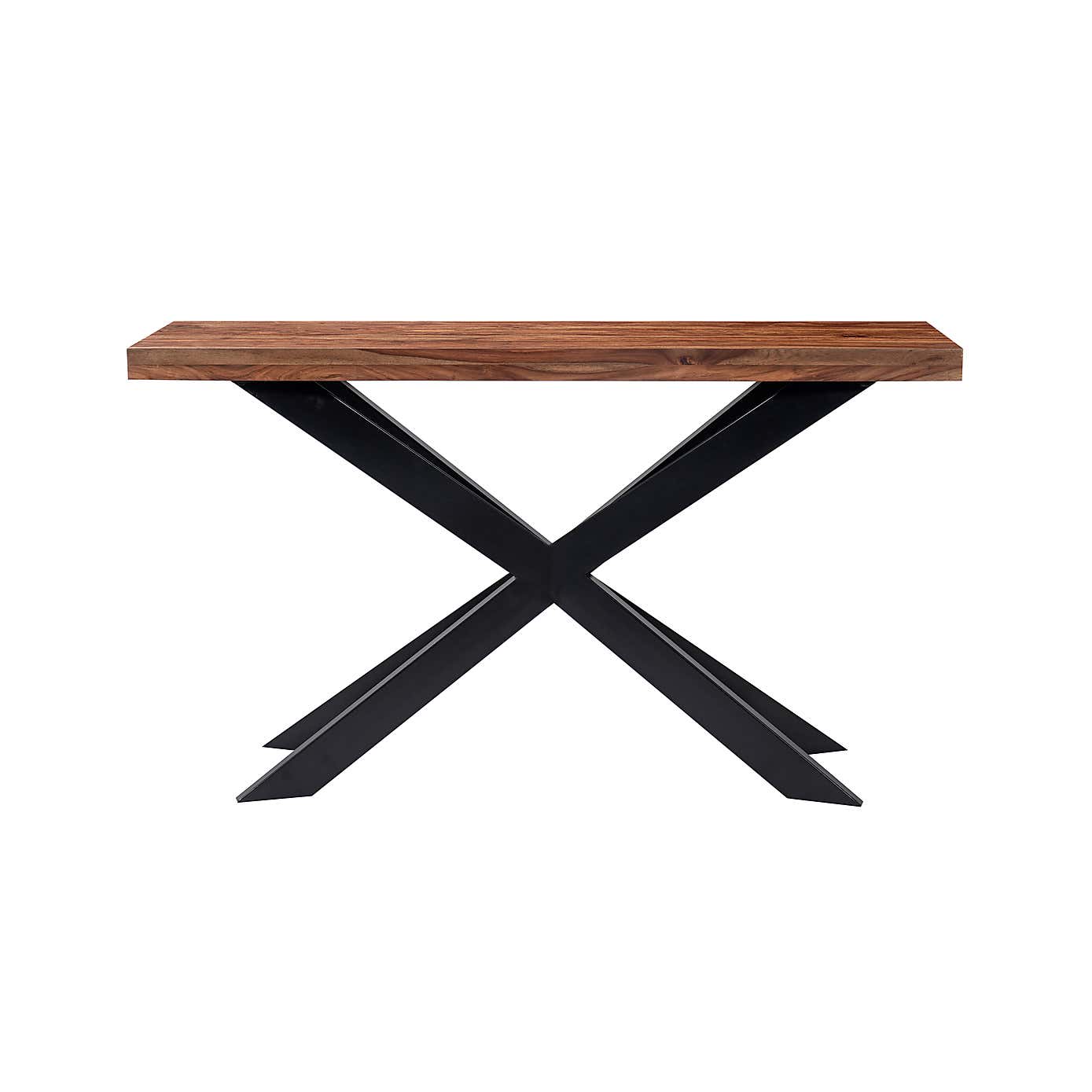 Indus Valley Logan Console Table