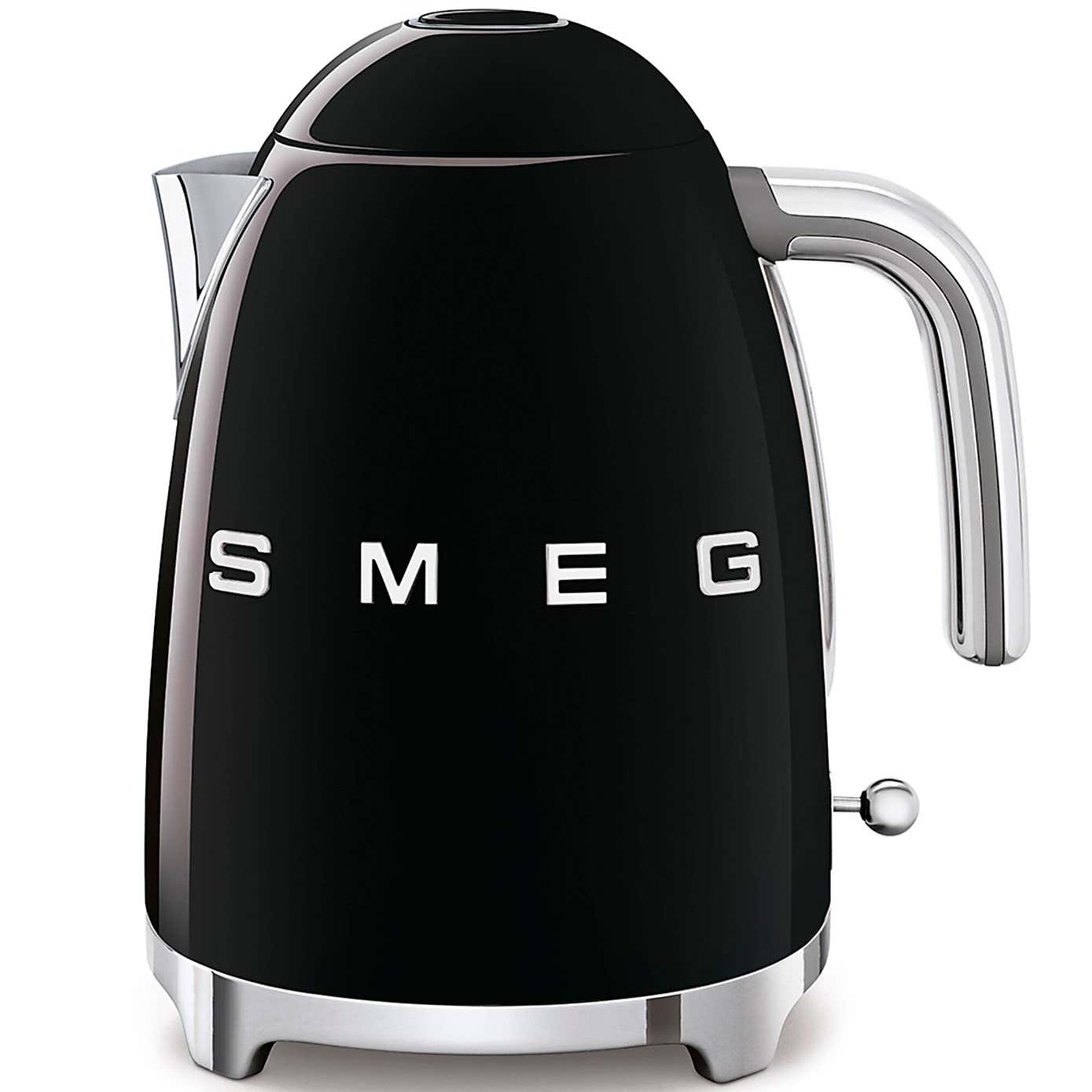 SMEG Retro Electric Kettle