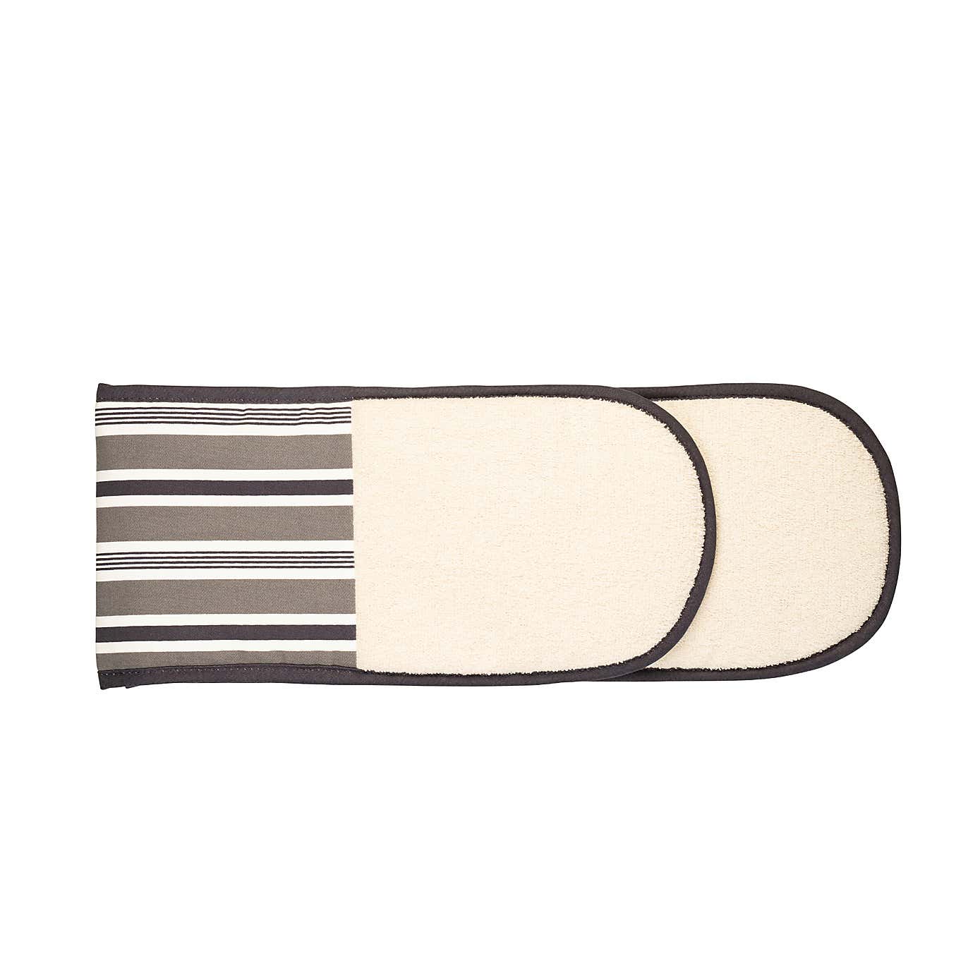 Luxe Double Oven Gloves