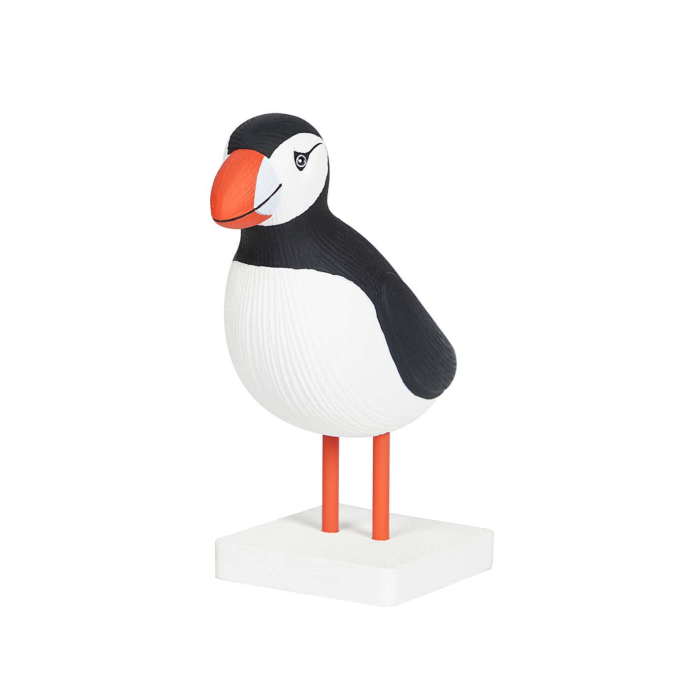 Puffin Ornament