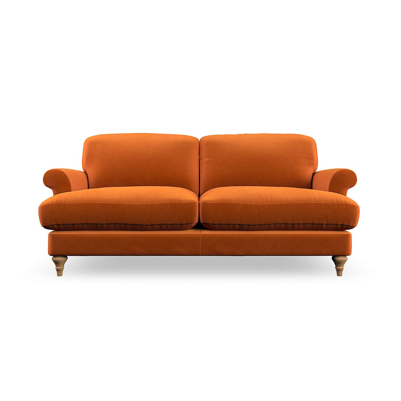 Evie Large 2 Seater Sofa