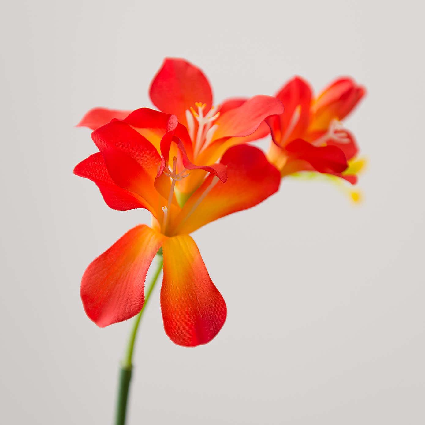 Artificial Pink Freesia