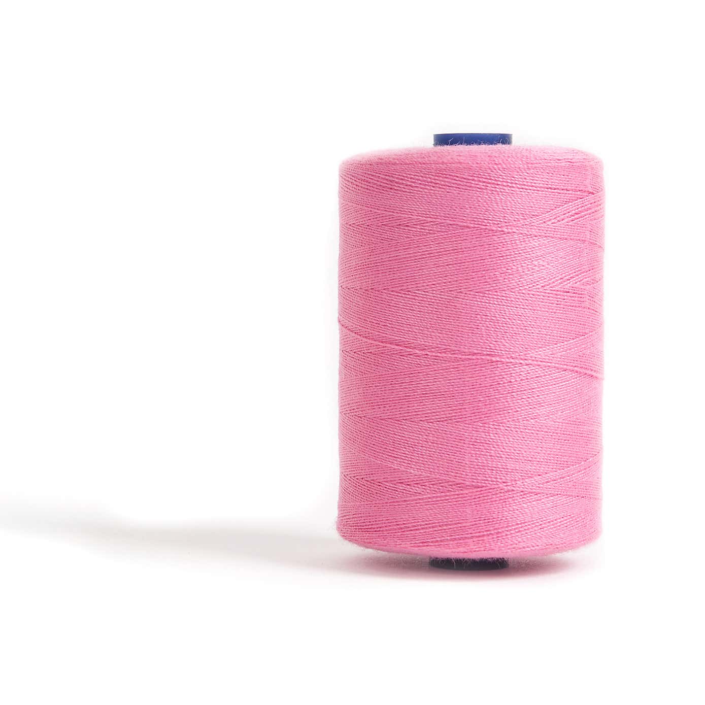 Sewing and Overlocking Rose Pink 1000m Thread