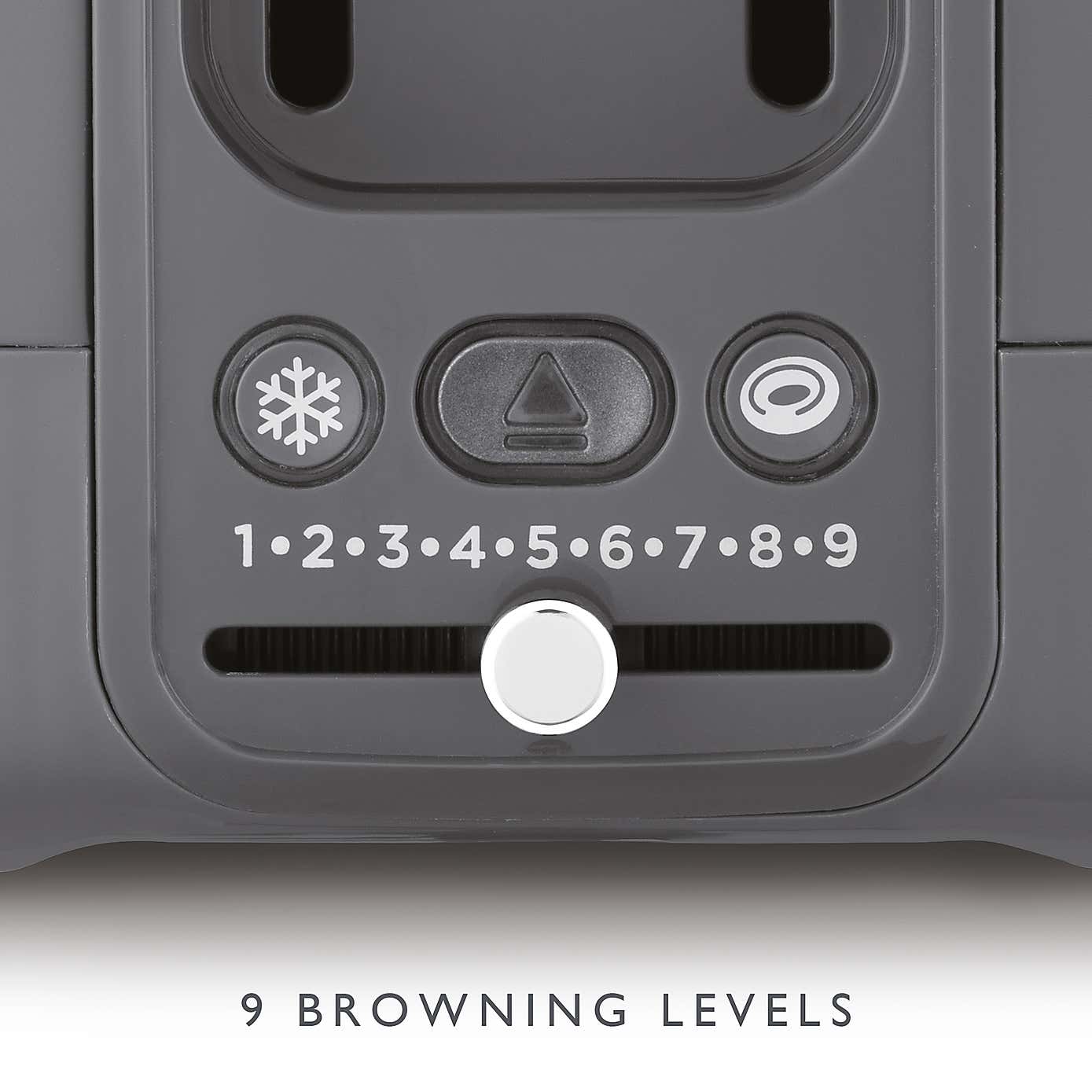 Dualit Domus 2 Slot Toaster