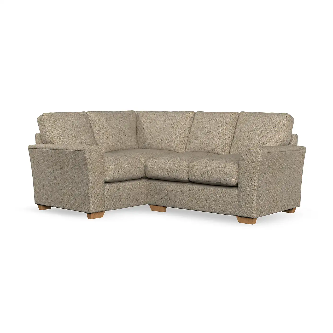 Lena Small Corner Sofa
