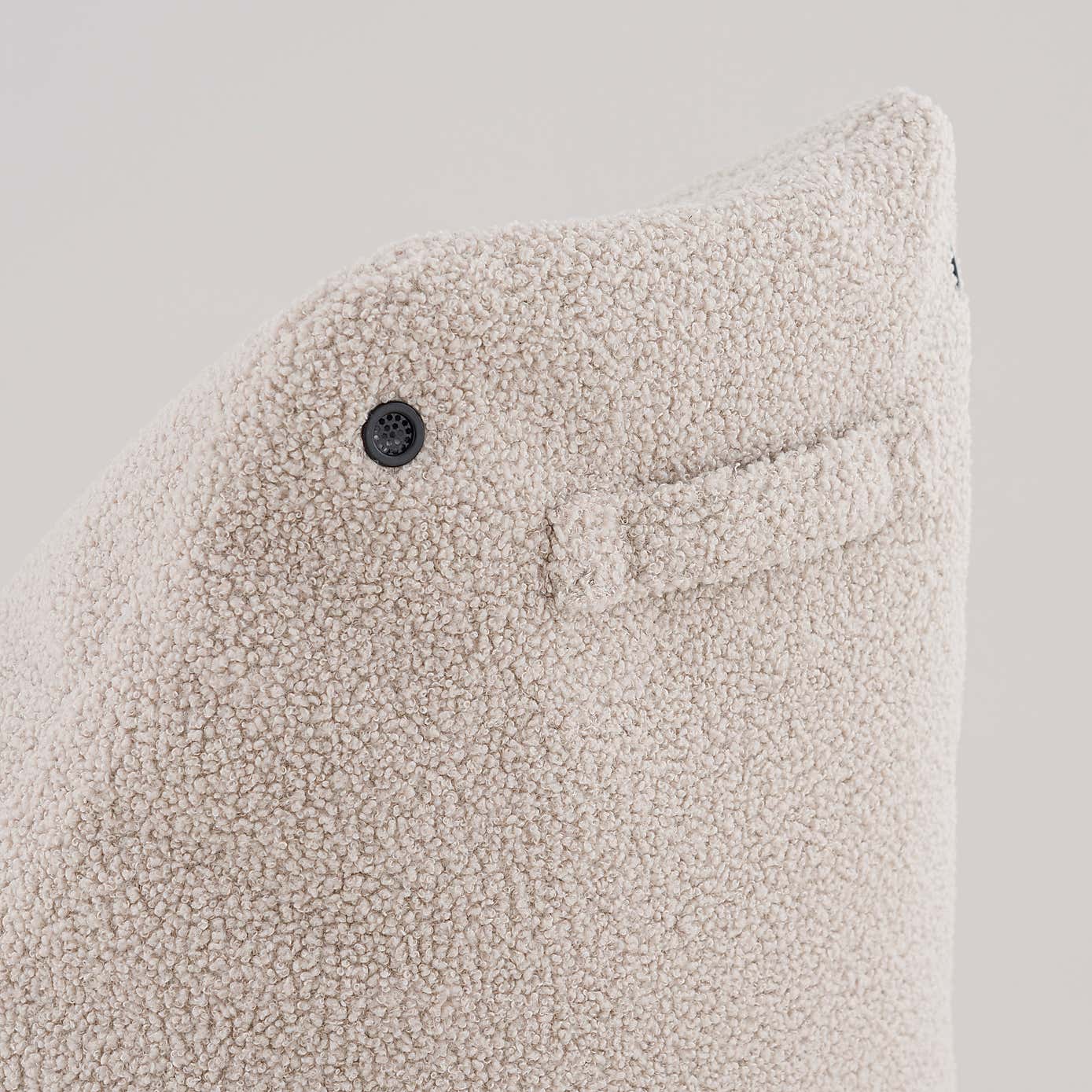 Sherpa Bristol Beanbag