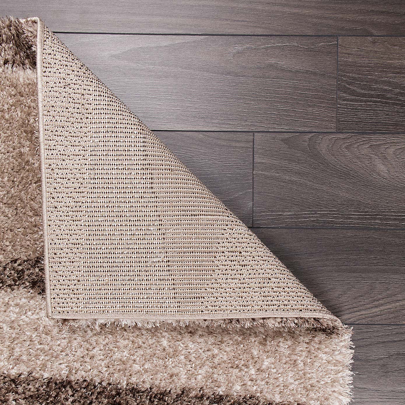 Velvet Boardwalk Rug