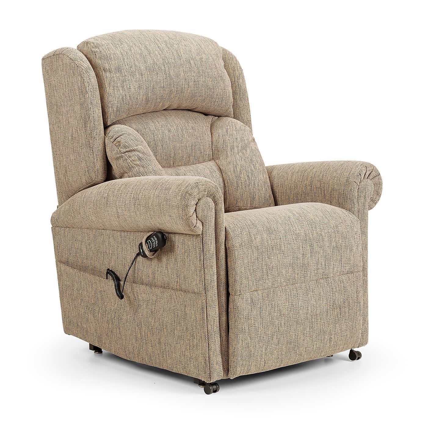 Dorchester Premier Lateral Rise and Recline Chair