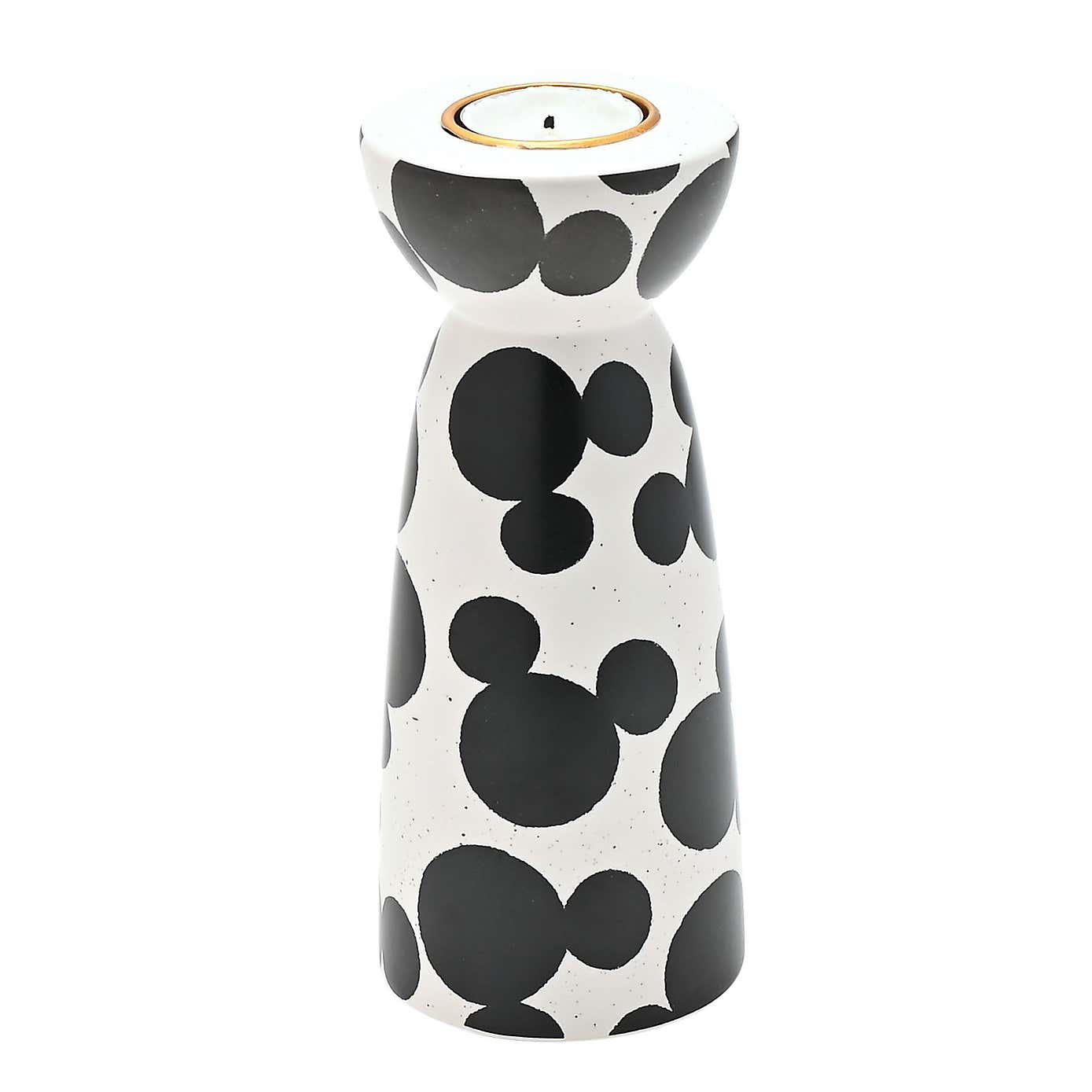 Disney Mickey Mouse Tall Tealight Holder