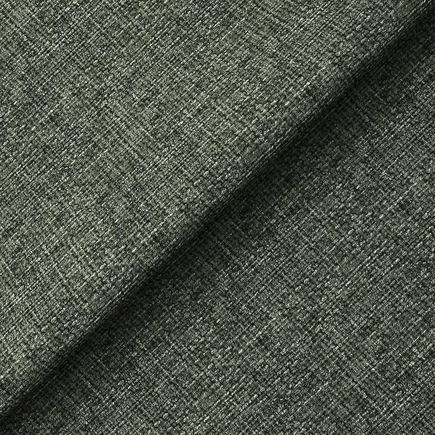 Carson Chunky Chenille Right Hand Corner Sofa