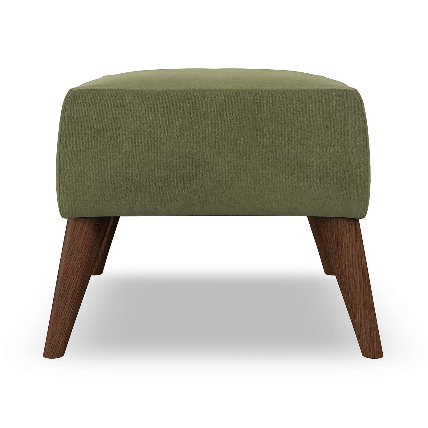 Marlow Footstool