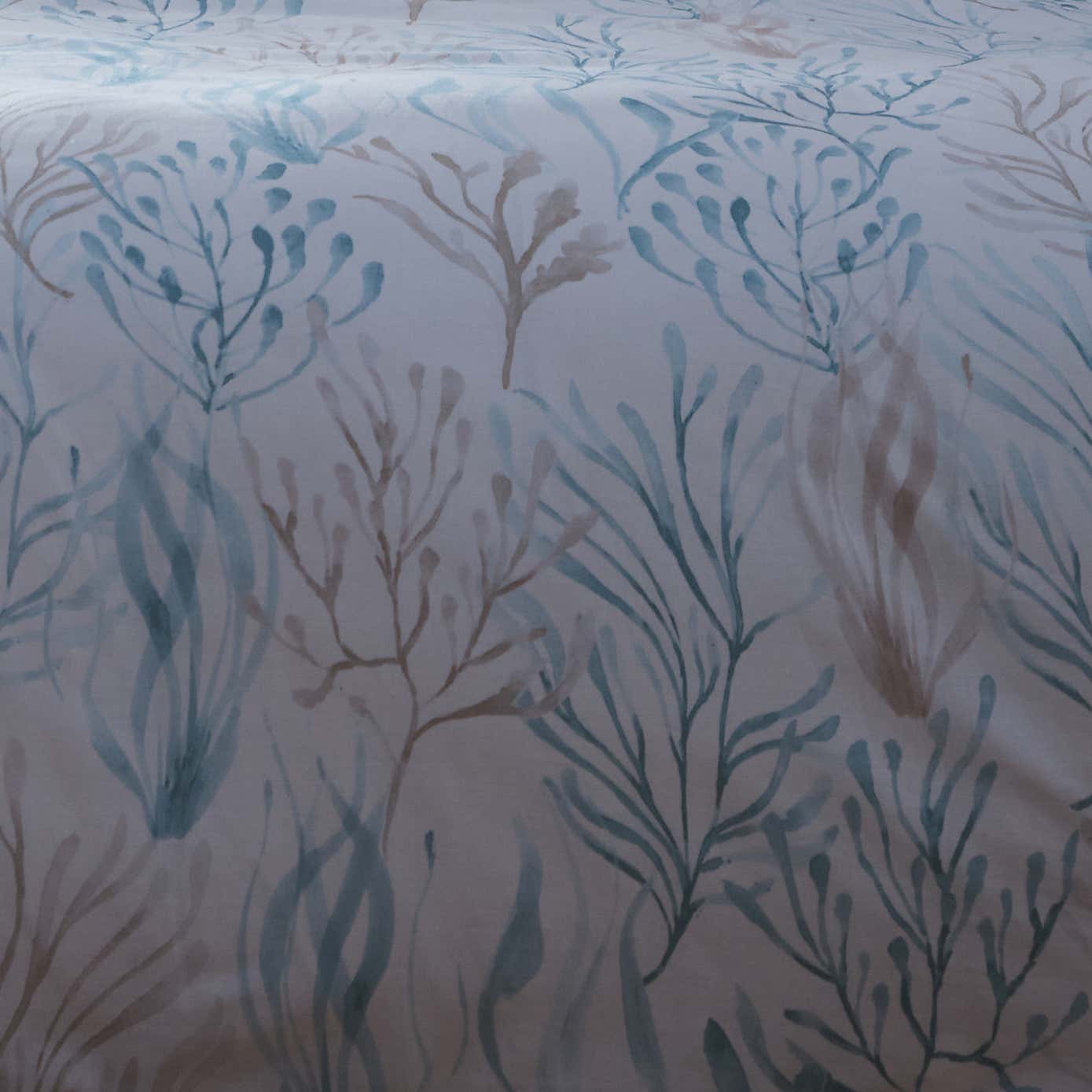 Drift Home Cora Duvet Cover and Pillowcase Set