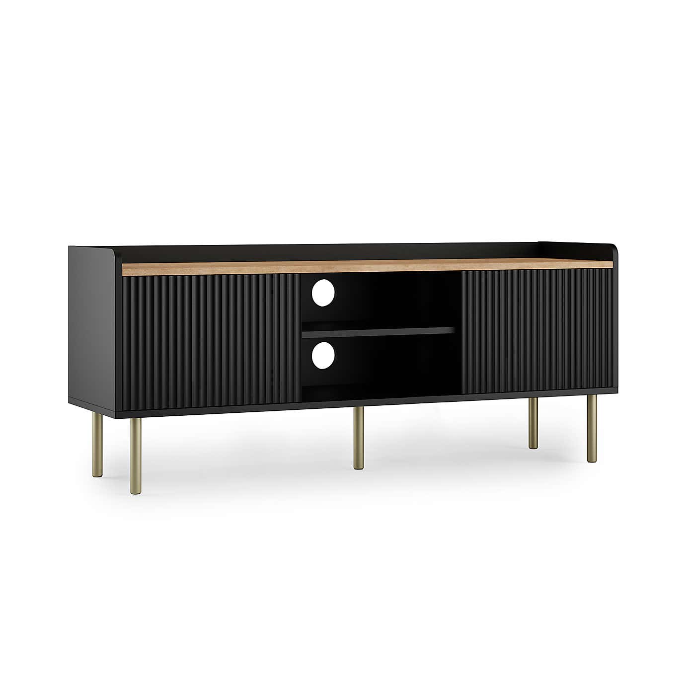 Georgi Wide TV Unit