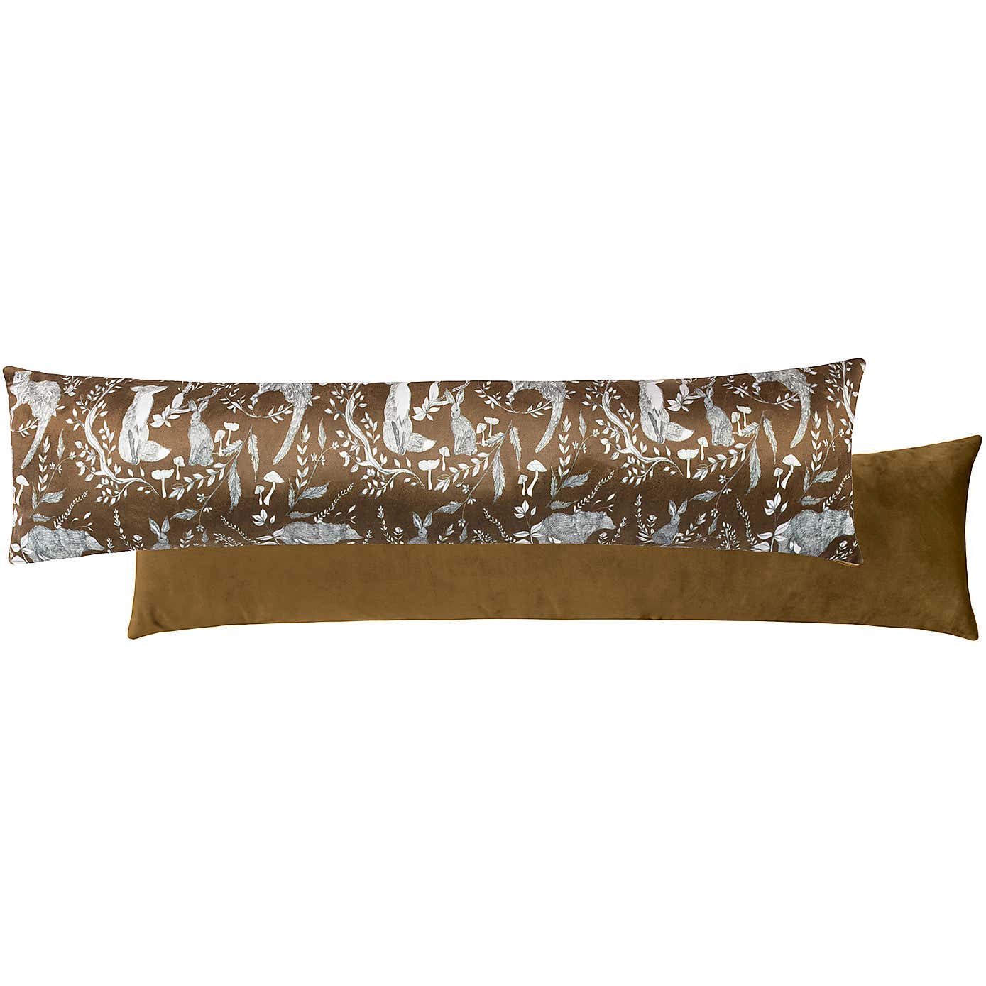 furn. Buckthorn Draught Excluder
