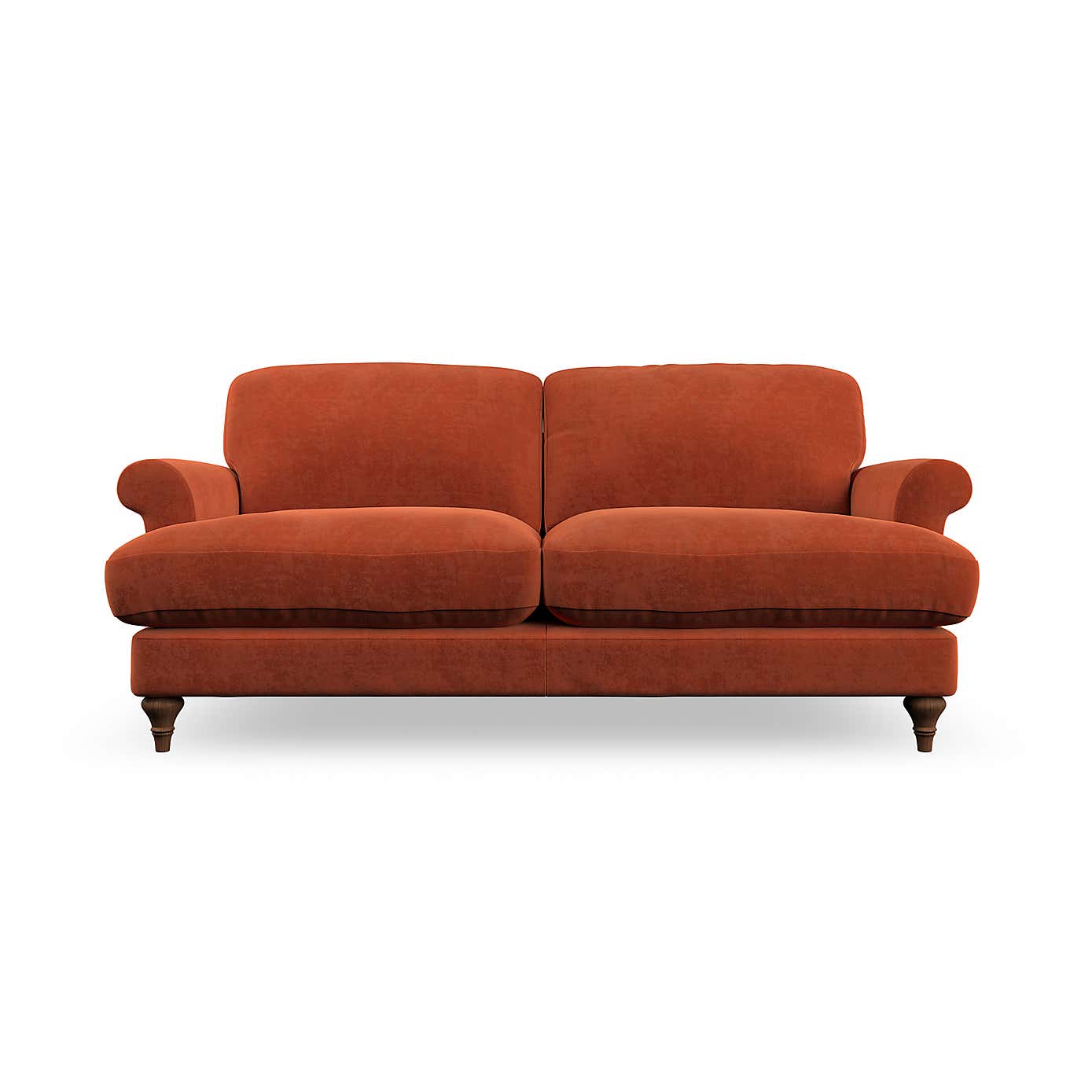 Evie Large 2 Seater Sofa