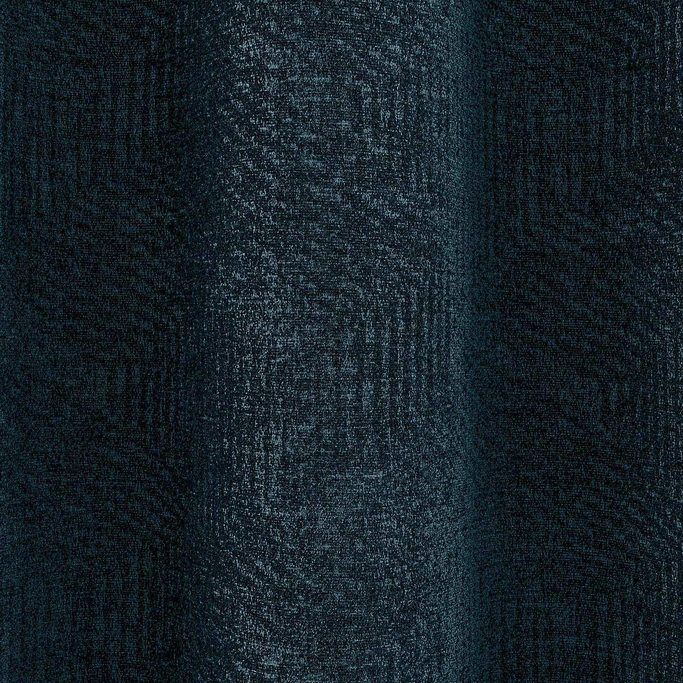 Chenille Geo Eyelet Curtains