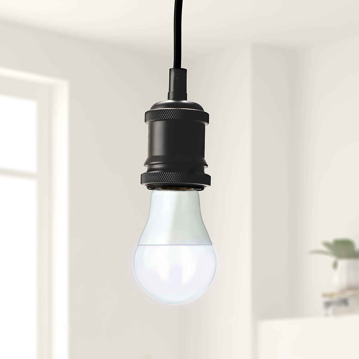 Status 9W Day Light Pearl BC GLS 2 Pack