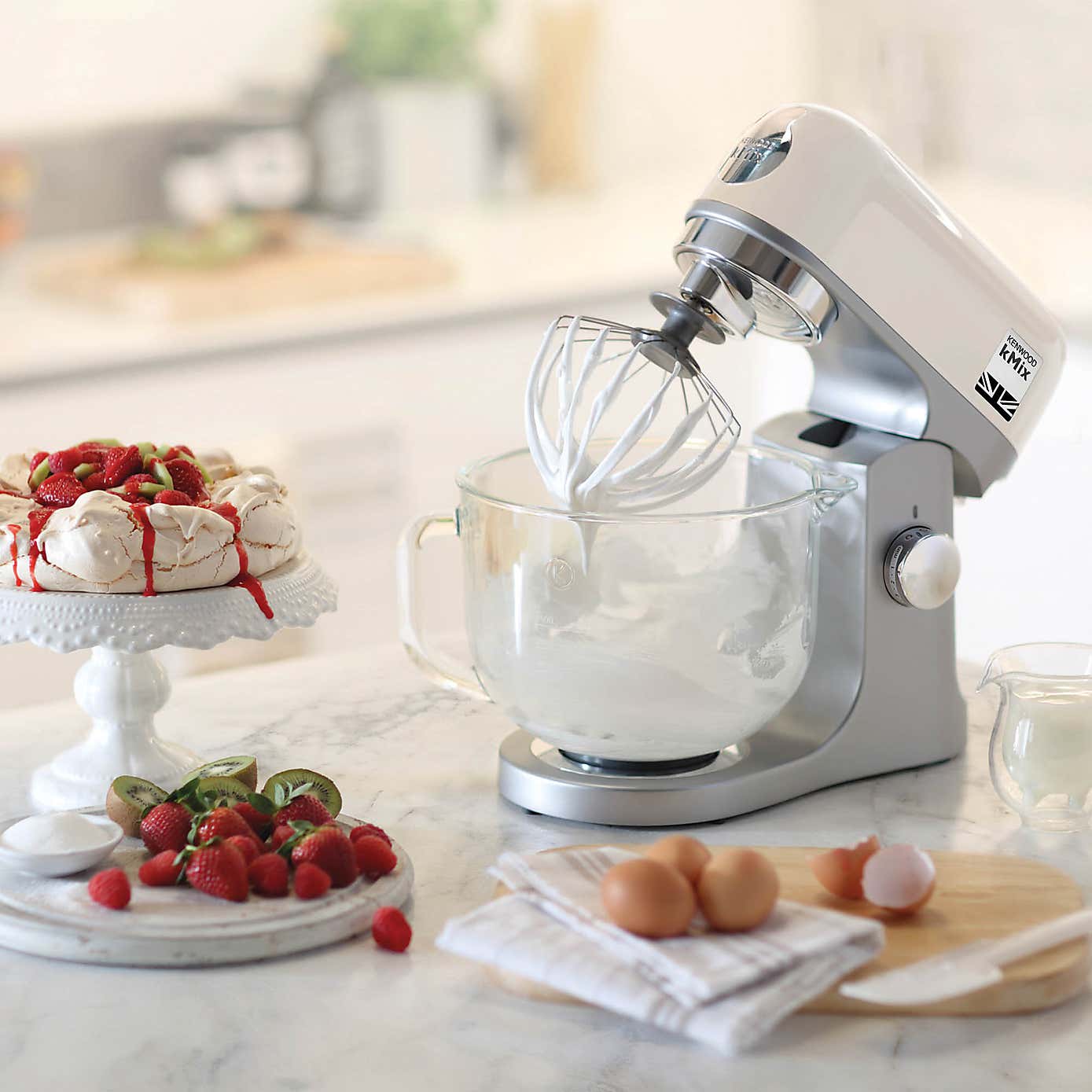 Kenwood 5L Kmix Stand Mixer