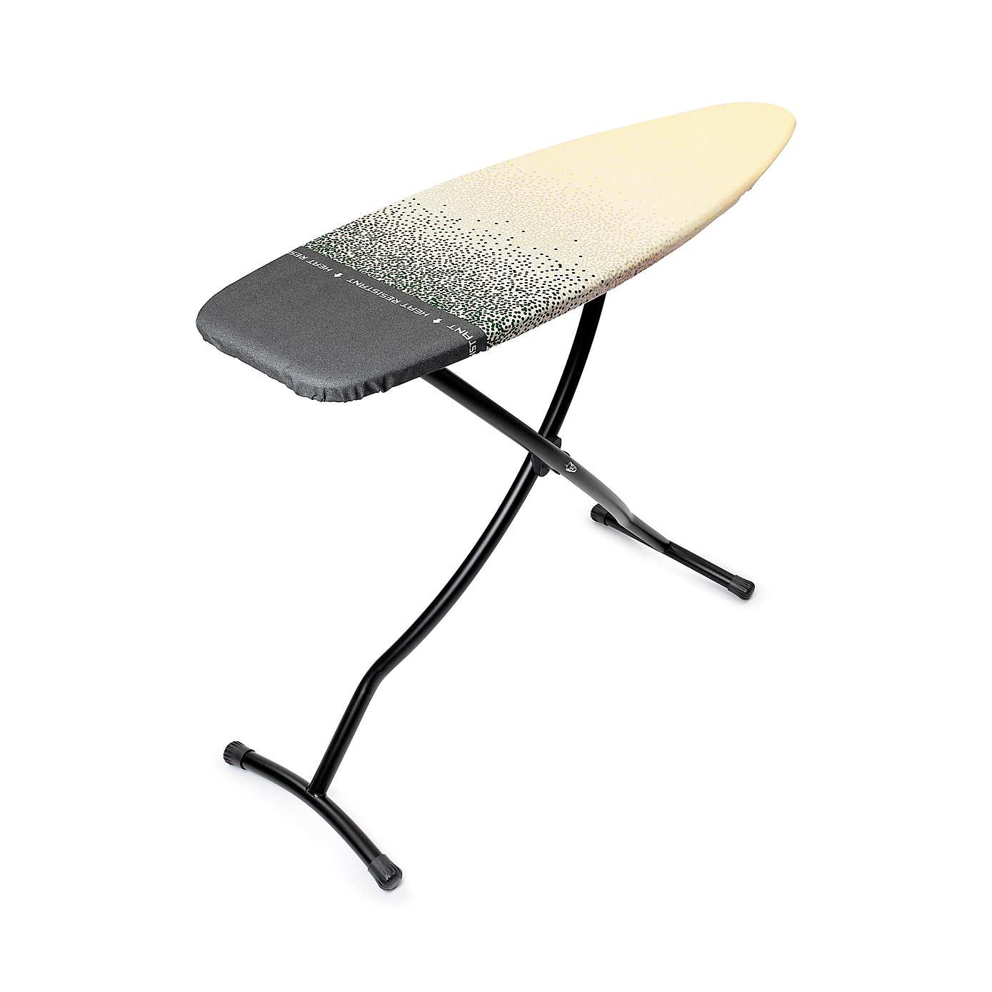 Brabantia New Dawn Green Ironing Board