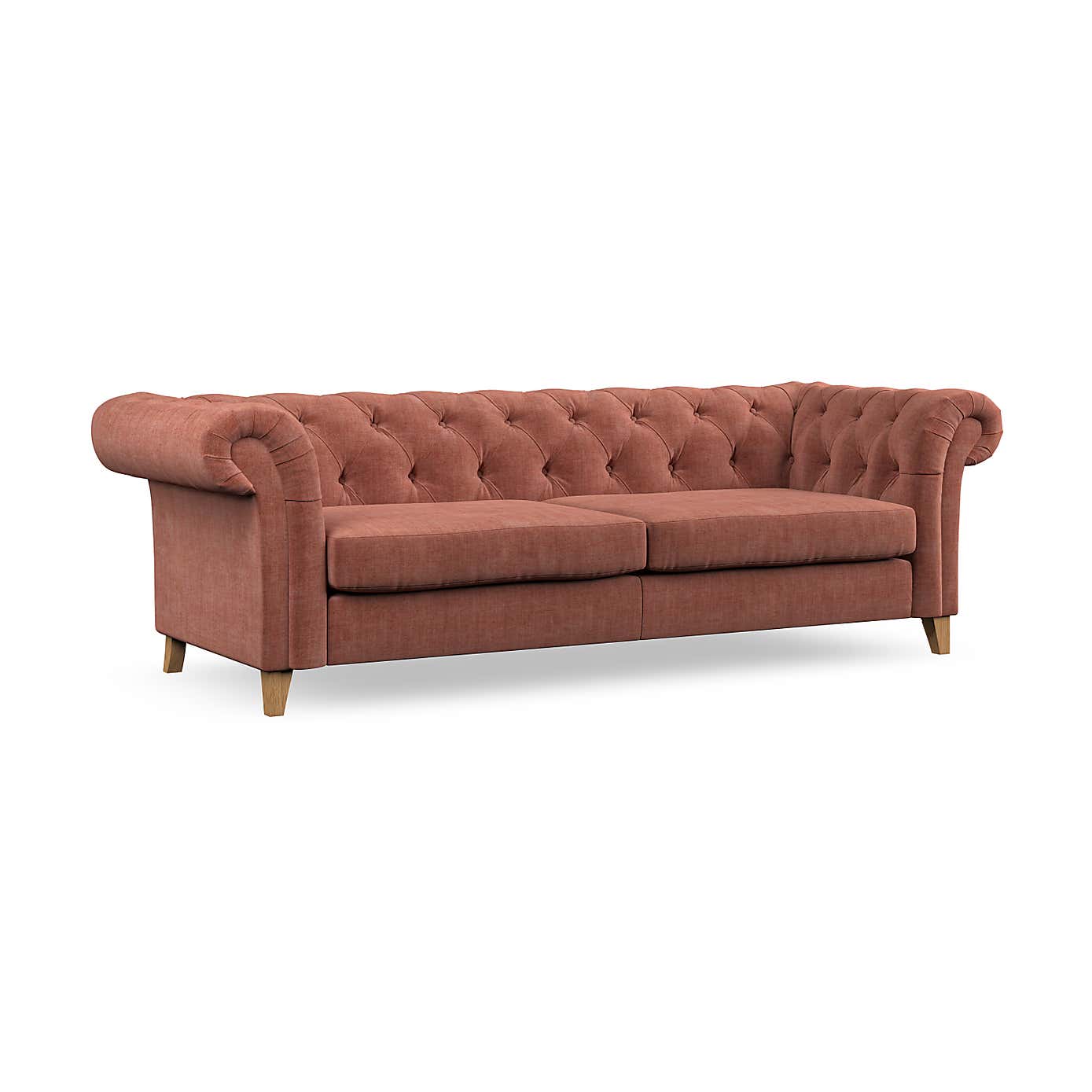 Pimlico 4 Seater Sofa