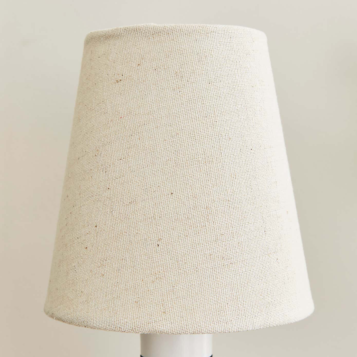 Luna Tapered Lamp Shade