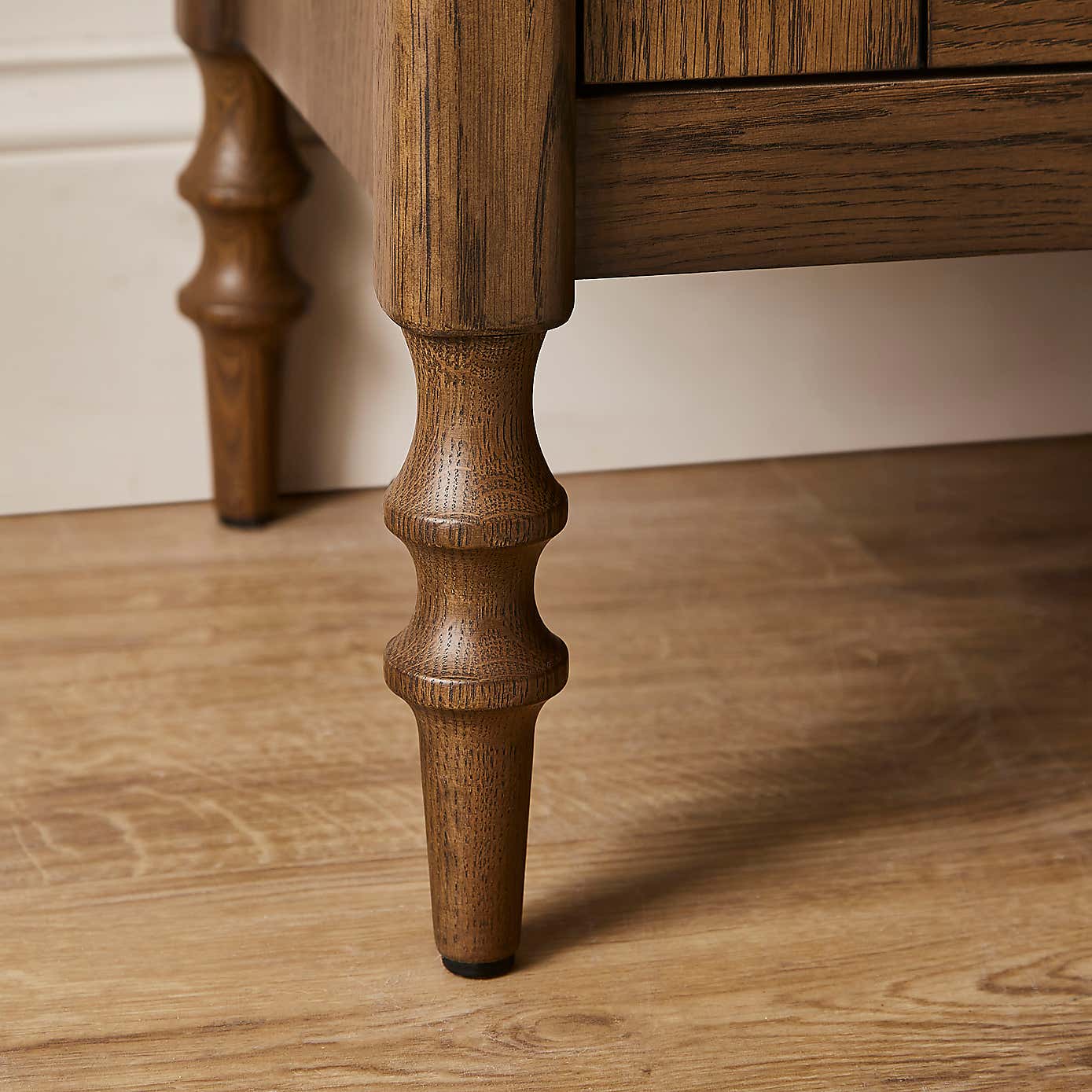 Ratcliffe 3 Drawer Chest