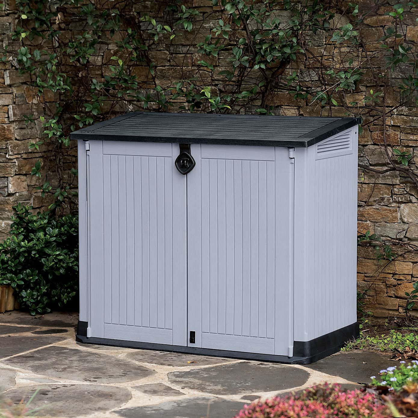 Keter Store It Out Outdoor Furniture Storage