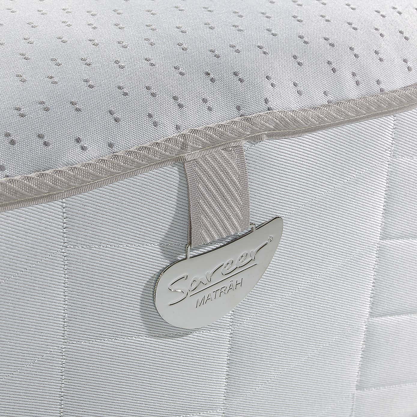 Sareer Pocketo 1000 Memory Mattress