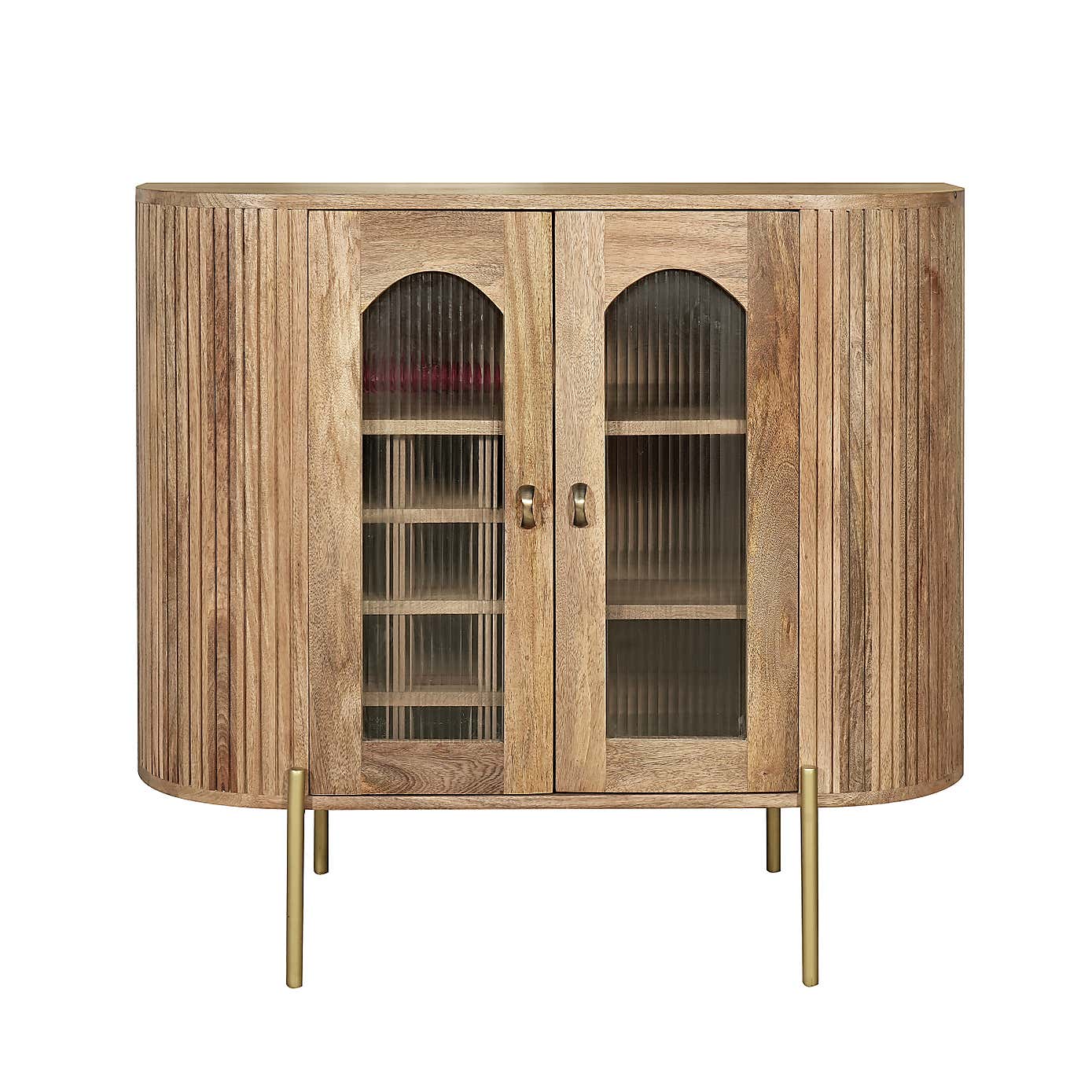 Indus Valley Orbit Drinks Cabinet
