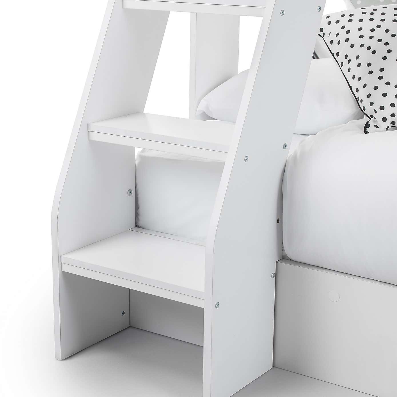 Orion Triple Sleeper Bunk Bed
