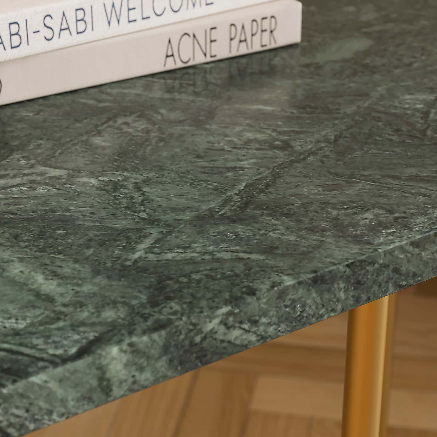 Cinzia Square Side Table