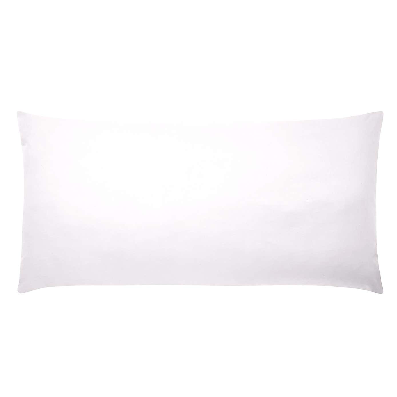 Pure Cotton Kingsize Pillowcase