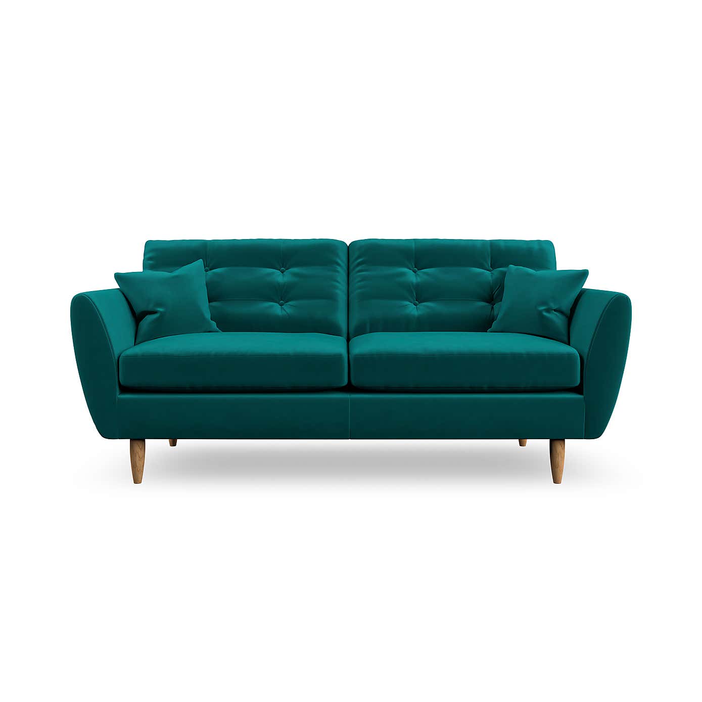 Anders 3 Seater Sofa