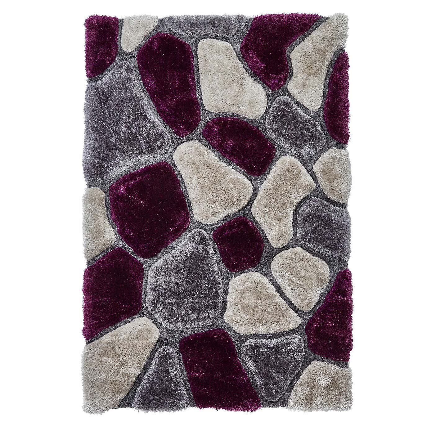 Noble House Pebbles Rug