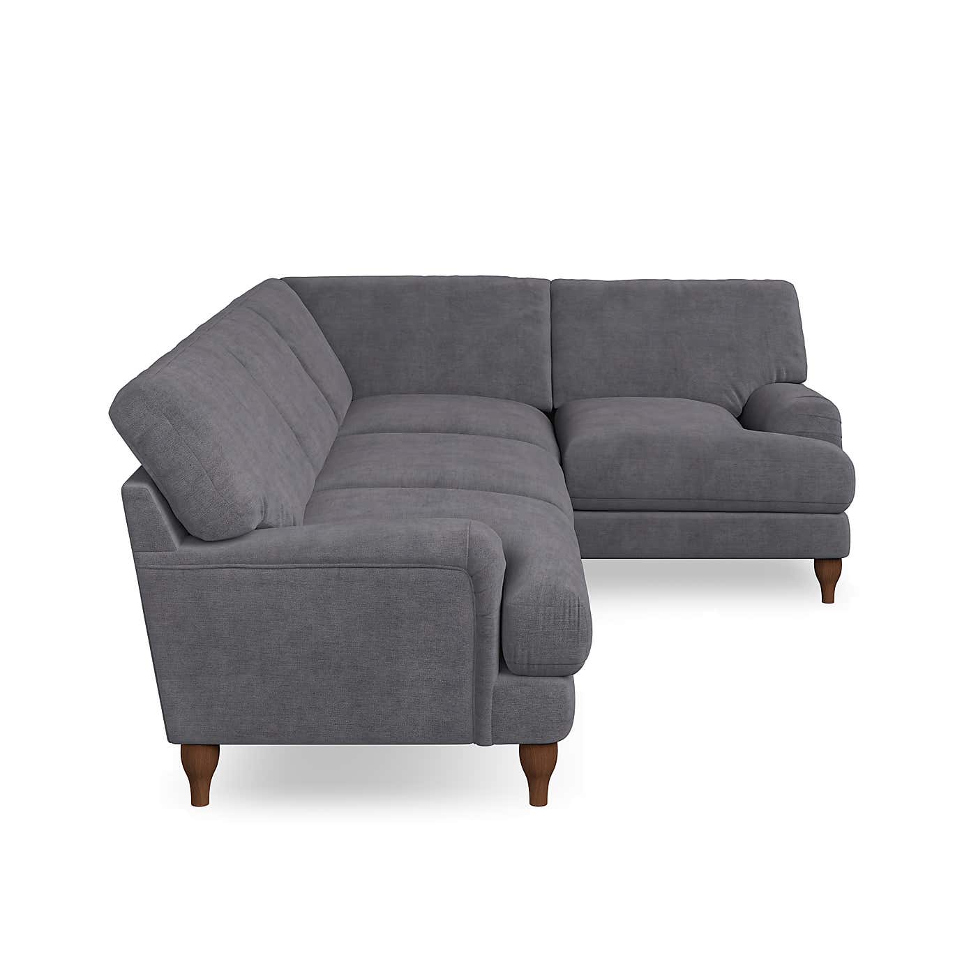 Darwin 4 Seater Corner Sofa