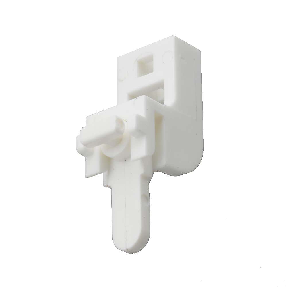 Swish Sologlyde Pack of 5 Lever Lock Brackets