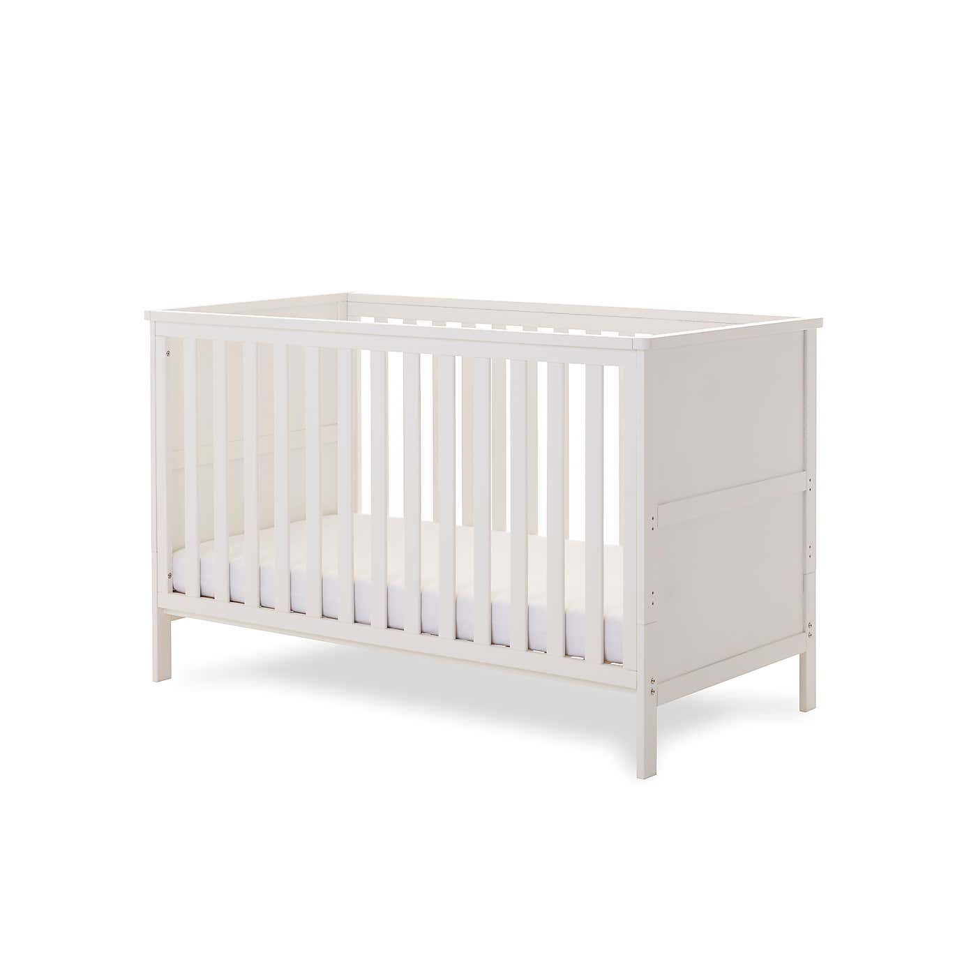 Obaby Evie Cot Bed
