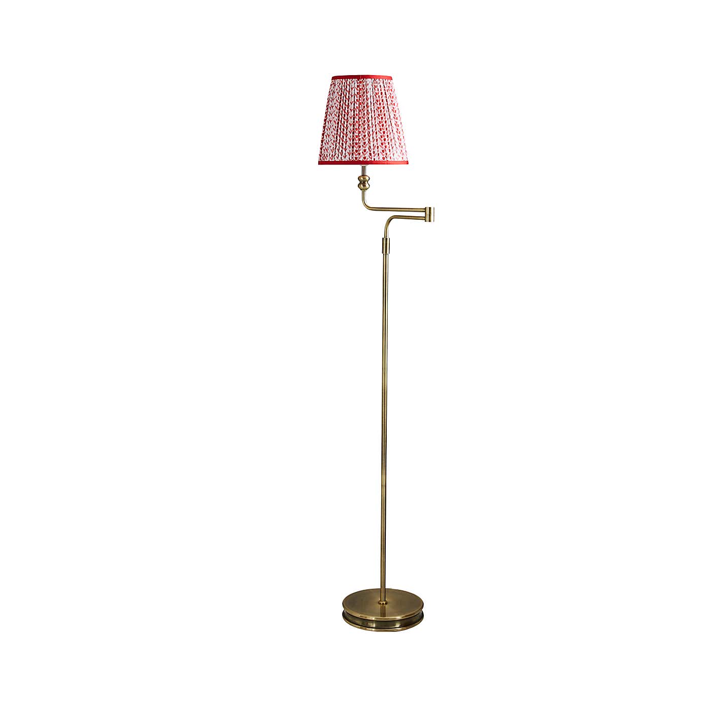 Pride & Joy Floor Lamp