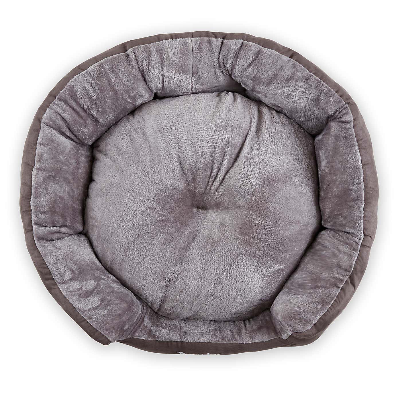 Bunty Pets Polar Pet Bed