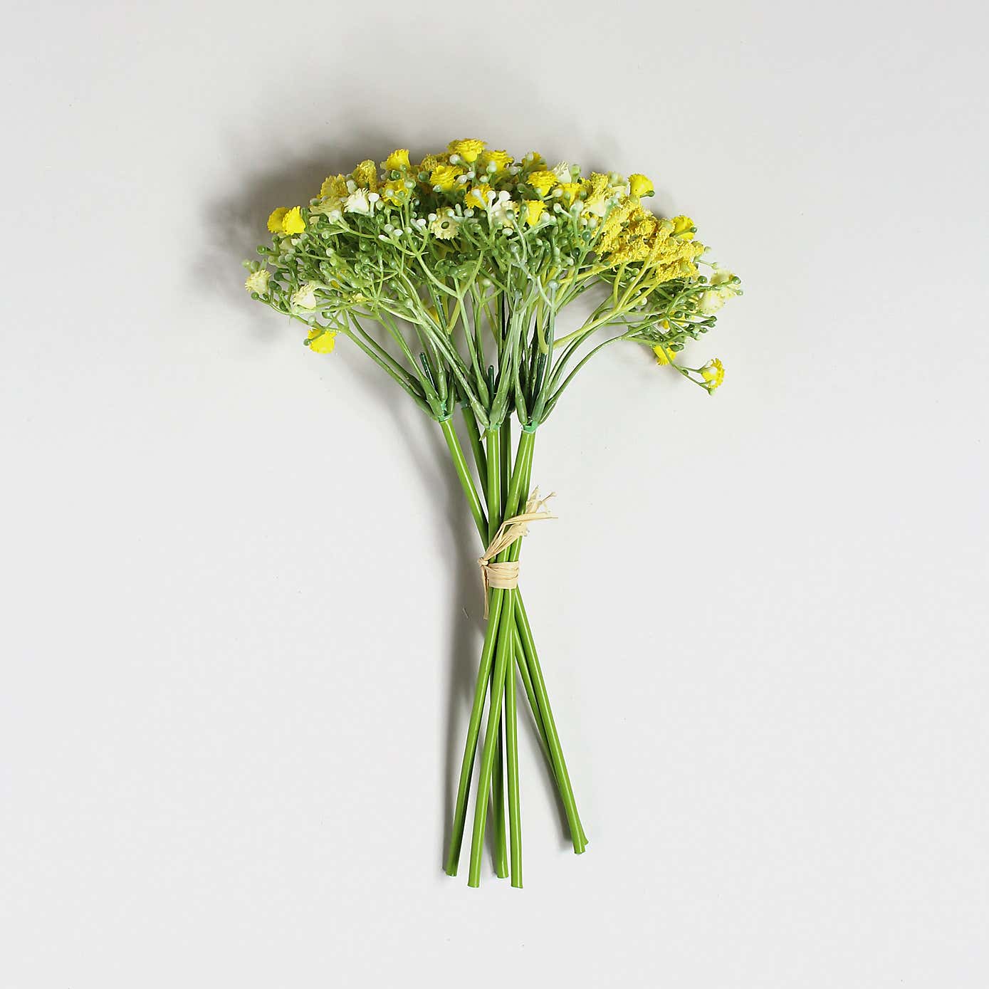 Artificial Gypsophila Stems