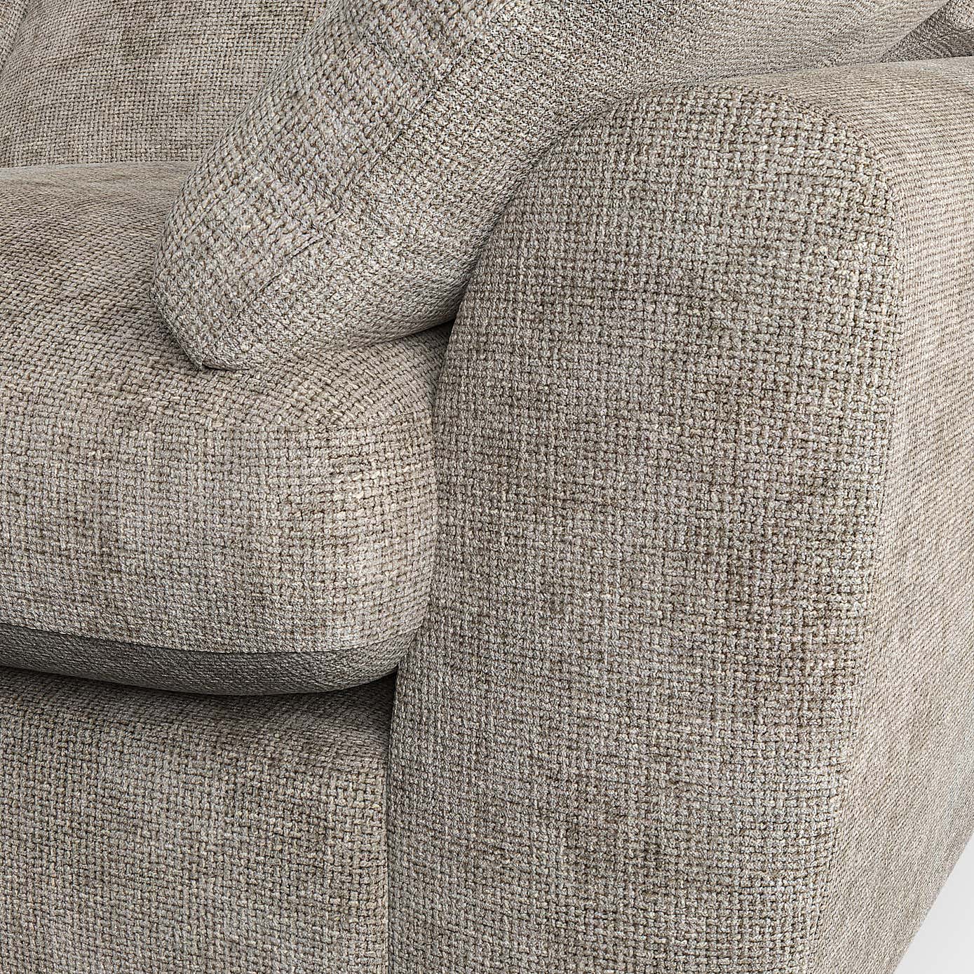 Madison 4 Seater Sofa