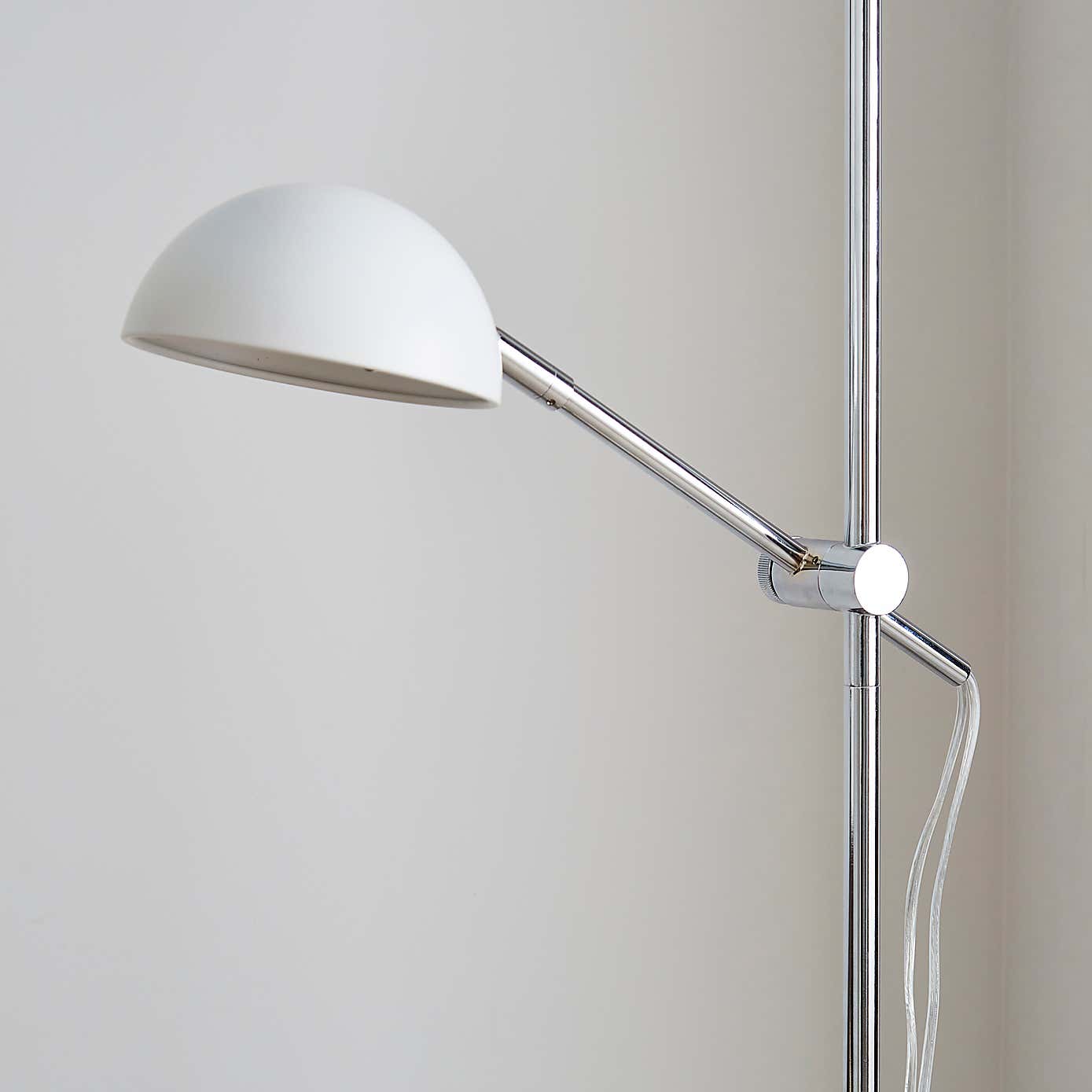 Axelle Metal Floor Lamp