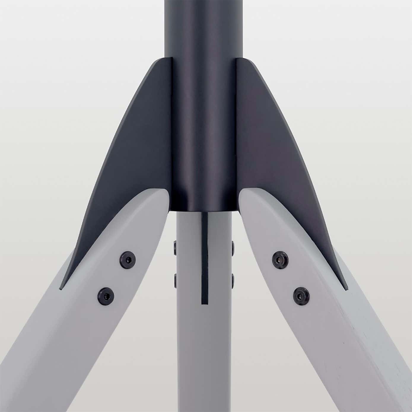 Hoxton Tripod TV Stand