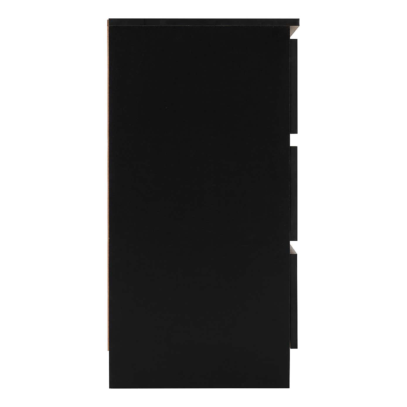 Malvern 6 Drawer Chest