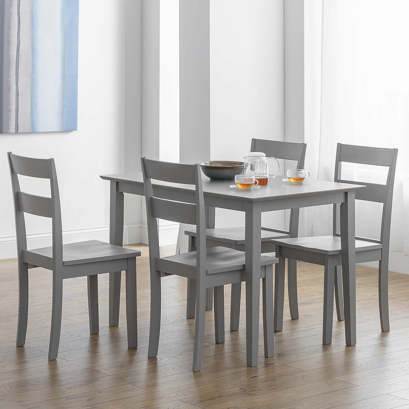 Kobe Set of 2 Dining Chairs