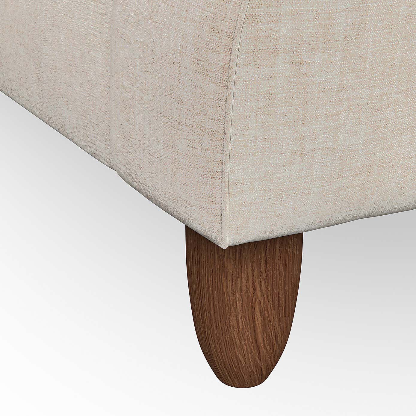 Ashford Snuggle Chair