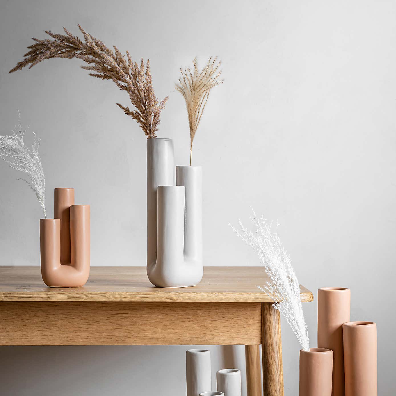 Betts Set of 3 Vases 31.5cm