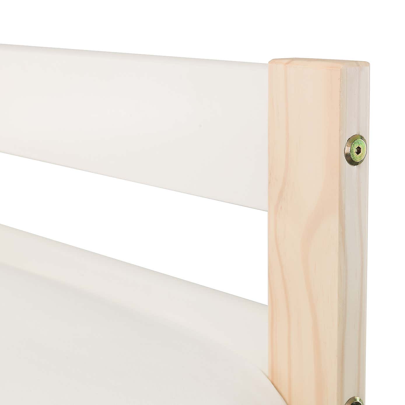 Nova Bunk Bed Two Tone