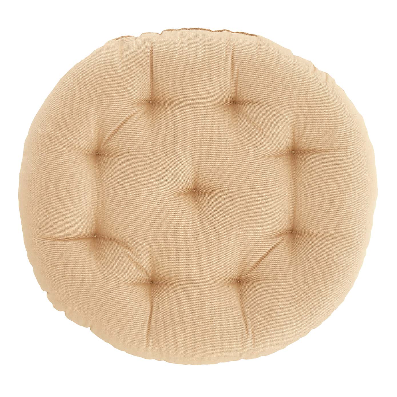 Bistro Cotton Seat Pad